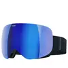 Cébé - Cloud 3 Cat 3 - Masque ski Navy - Blue Mirror Cat 3