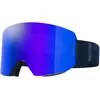 Masque de ski Cébé VERSUS2 (BLUE | DARK GREY REVO FLASH BLUE | CAT.3) ...