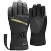 Racer - Practice - Gants ski homme Black Gold - XL / 10