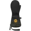 Racer Babyprint 3 - Moufles enfant Black Black 18 mois