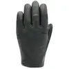 Gant RACER Bridge femme cuir noir L/9
