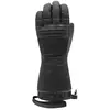 Racer - Gants chauffants - Connectic 5 Ue Black Black  - Taille 10 - Noir