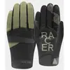 Racer 1927   air race 3   gants velo   mixte   coloris   424 noir kaki