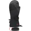 Racer MTK 5 - Moufles homme Black / Black 2XL/11
