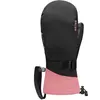 Racer Miga 6 - Moufles enfant Black / Pink 6 ans
