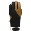 Racer Mountaineer 3 - Gants ski homme Black / Camel M/8
