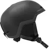 Cebe Cébé Pixel Cat.3 - Casque ski avec visière Black S (54 - 56 cm)