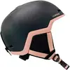 Cébé Reefter - Casque ski Black / Pink L (59 - 61 cm)