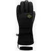 Gants Racer Gely 7 noir jaune femme - 8