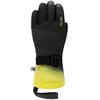 Gants Racer Giga 6 GORE-TEX noir jaune enfant - 14