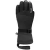 Racer Giga 6 - Gants ski enfant Black / Black 4 ans