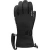 Racer Giga 6 - Gants ski enfant Black / Black 6 ans