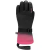 Gants Racer Giga 6 GORE-TEX noir rose enfant - 6
