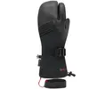 Racer LTK 5 - Gants ski homme Black / Black XL/10