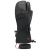 Racer LTK 5 - Gants ski homme Black / Black 2XL/11