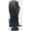 Racer LTK 5 - Gants ski homme Black / Navy L/9
