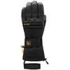 Racer Inside 5 - Gants ski Black / Black L/9