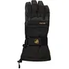 Racer Inside 5 - Gants ski Black / Black XL/10