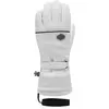 Racer G Snow 5 - Gants ski femme White S/7