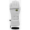 Racer G Snow 5 - Gants ski femme White M/8