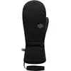 Racer M Snow 5 - Moufles femme Black XS/6