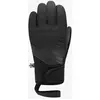 Racer Venom 5 - Gants ski enfant Black / Black 10 ans