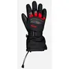 Racer Venom 5 - Gants ski enfant Black / Red 12 ans