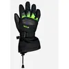Racer Venom 5 - Gants ski enfant Black / Yellow 12 ans