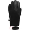 Racer Mountaineer 3 - Gants ski homme Black / Black L/9