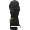 Racer Inside 5 Mitt Black / Black M/8