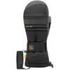 Racer Inside 5 Mitt Black / Black XL/10