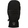 Racer - Glorify 3 Mitt - Moufles Black Black - XS / 6