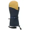 Racer Miga 5 - Moufles enfant Navy Camel 10 ans
