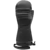 Racer Connectic 5 Mitt - Moufles Black Black XL/10