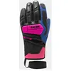 Racer - Racing Pro - Gants ski homme Blue Black Pink - XXL / 11