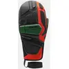 Racer - Racing Pro Mitt - Gants ski homme Black Red - XXL / 11