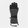 Racer Native 6 - Gants ski femme Black / Grey XS/6