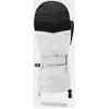Racer Bloma 6 - Moufles femme Black / White S/7