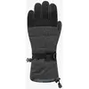 Racer Native 6 - Gants ski femme Black / Grey S/7