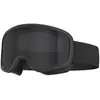 Masque de Ski - CEBE - Hoopoe 2 - Noir - Enfant - Confort et Protection