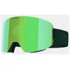 Cébé - Masque de ski - Versus Forest - Flash Green Cat.3  - Vert