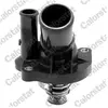 Thermostat, liqiuide de refroidissement CALORSTAT BY VERNET, par ex. pour Ford, Mazda, Volvo