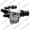 COLORSTAT VERNET S.A.S. Thermostat d'eau pour FIAT: Multipla & ALFA ROMEO: 147 (Ref: TH7176.88J)
