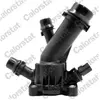 Thermostat d'eau COLORSTAT BY VERNET TH7309.90J