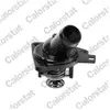 VERNET S.A.S. Thermostat d'eau pour HONDA: Accord, Civic, CR-V (Ref: TH7134.78J)