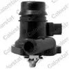 Vernet TE7250.103J Calastat Thermostat thermostatique de température