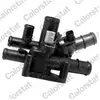 Thermostat d'eau COLORSTAT BY VERNET TE7141.105J