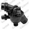 VERNET S.A.S. Thermostat d'eau pour BMW: Série 3, Série 1, Série 5 (Ref: TE7202.102J)