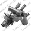 VERNET S.A.S. Thermostat d'eau pour VOLKSWAGEN: Golf (Ref: TE7325.109J)