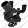 VERNET S.A.S. Thermostat d'eau pour FORD: Mondeo (Ref: TE6939.98J)